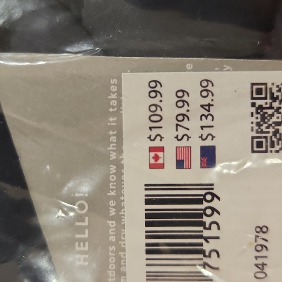 Men's jacket - Picture 6 of 6